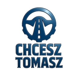 ChceszTomasz — logo